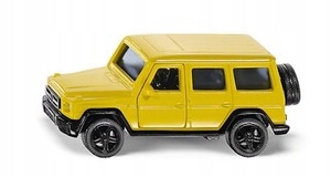 

Samochód Mercedes Benz G65