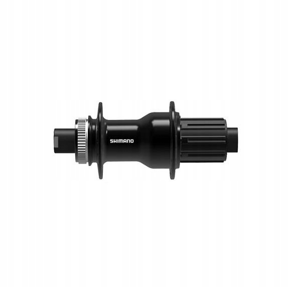 Zadní náboj jízdního kola Shimano TC500 Cues 12 ř. 32H 12x142 mm