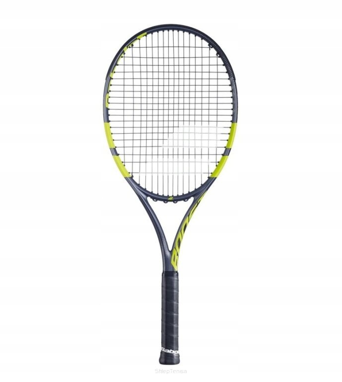 Rakieta tenisowa Babolat Boost Aero naciągnięta G1