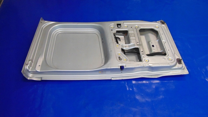 Tür links heck VIVARO TRAFIC PRIMASTER 01-14R