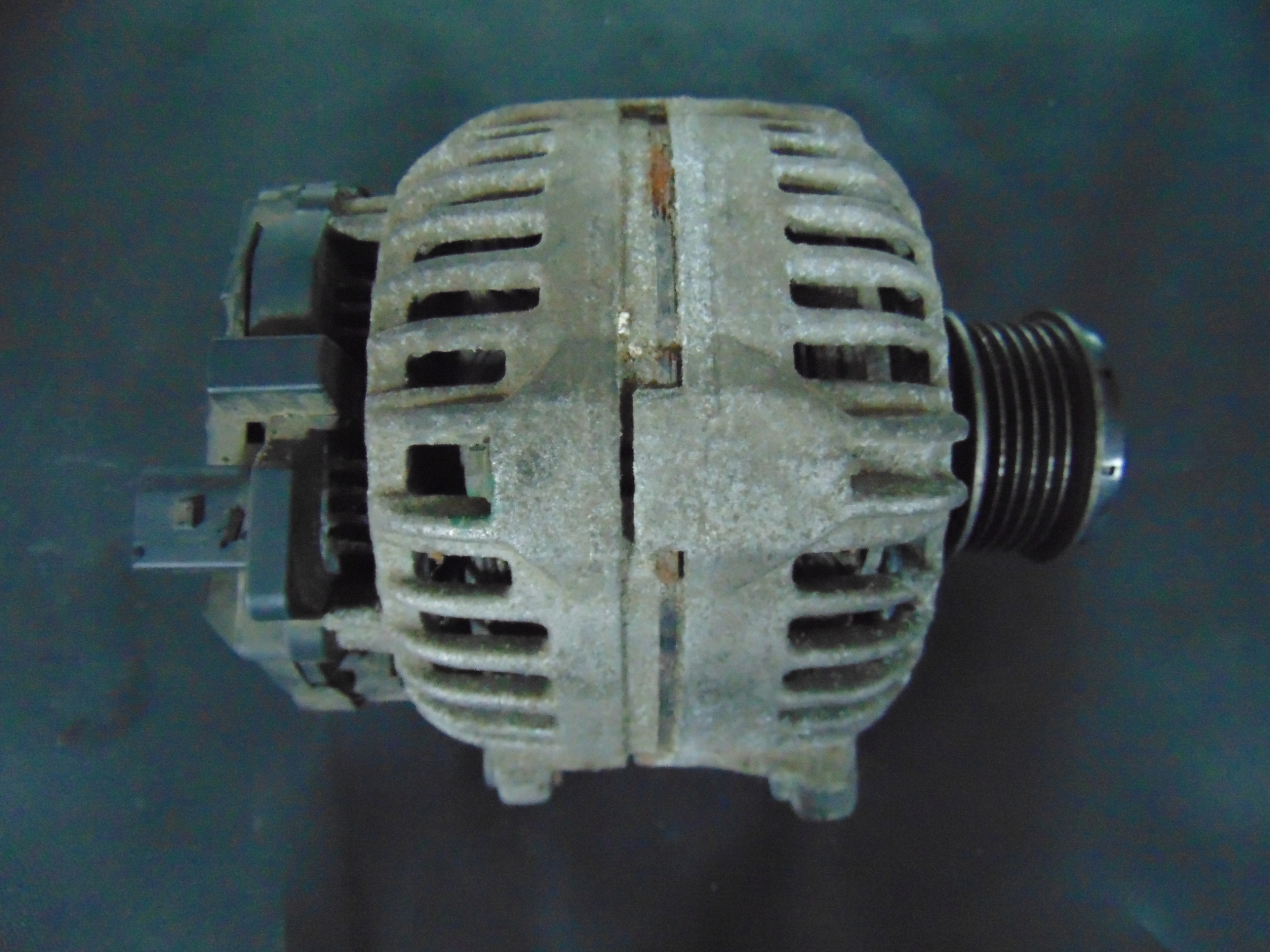 ALTERNATOR VW POLO IV 1.2