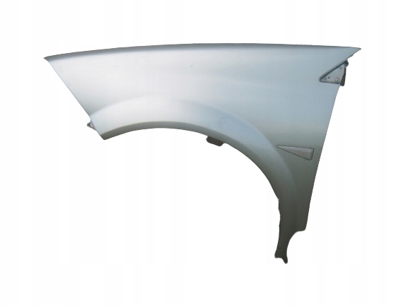 RENAULT MEGANE 2 II 02-09 BŁOTNIK LEWY PRZÓD TED69