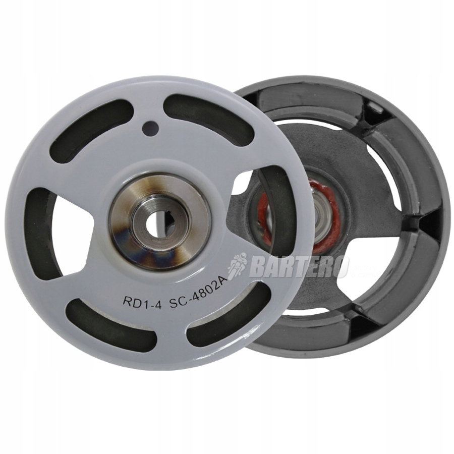 KOŁO MAGNETO MAGNESOWE ROMET KOMAR OGAR MOTORYNKA