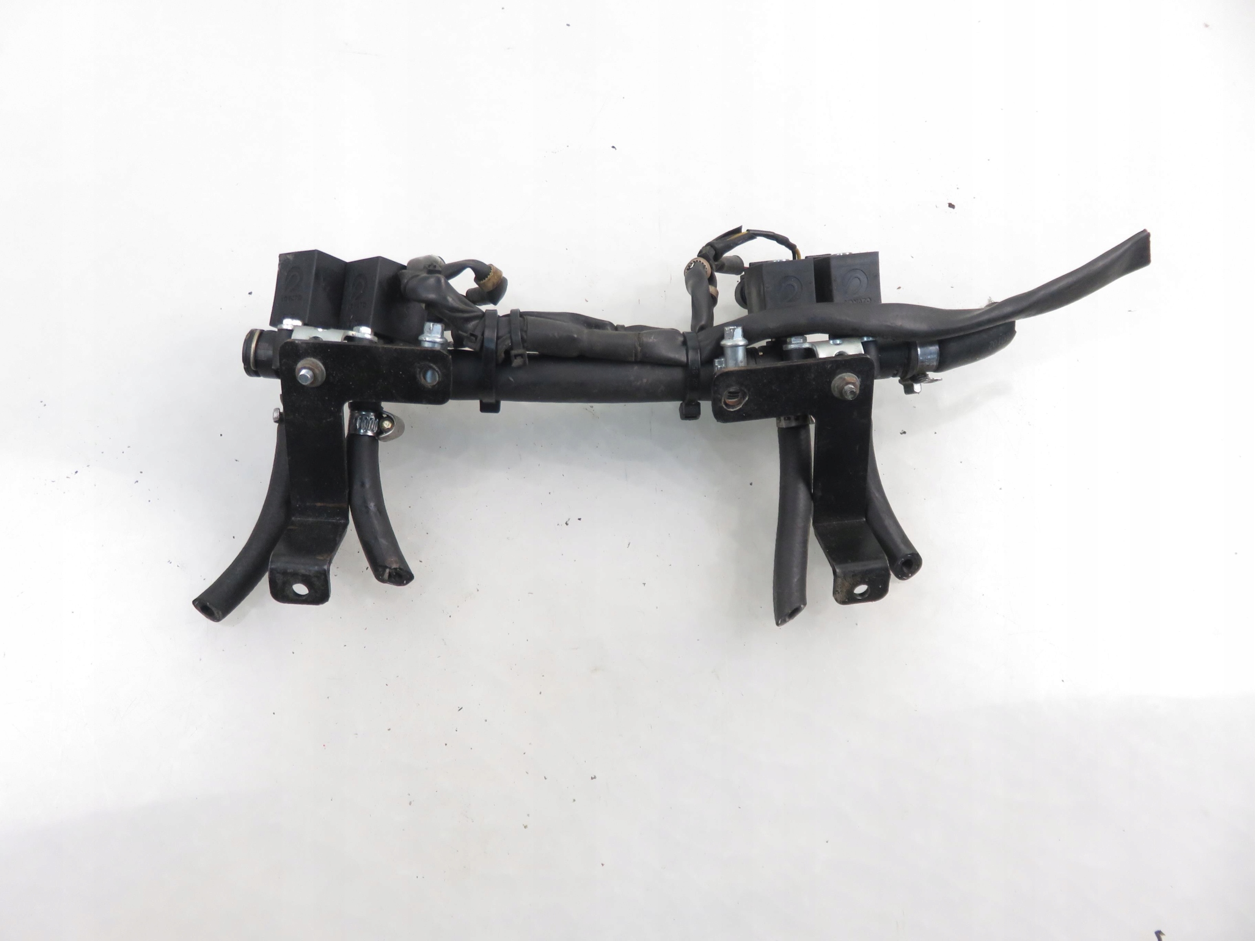 LISTWA WTRYSKOWA LOVATO