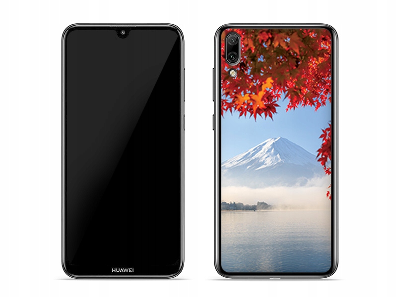 

Etui na Huawei Y7 Pro (2019) Foto Case