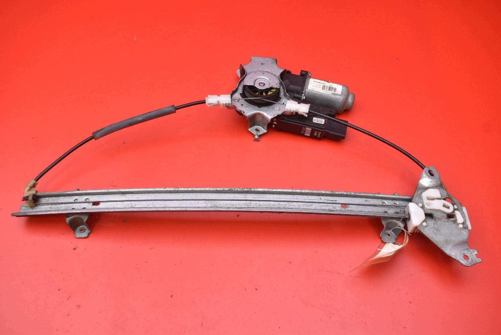 window regulator left front EU 119029 NISSAN NAVARA 3 III D40 PICKUP 05-10