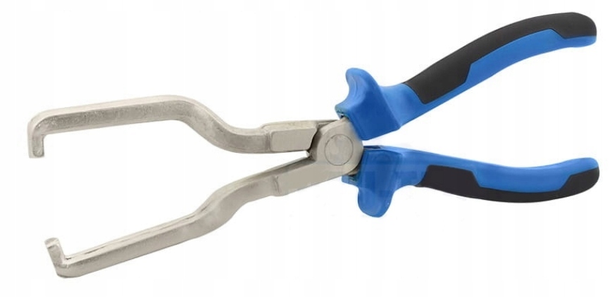 SZCZYPCE DO PRZEWODÓW PALIWOWYCH QUATROS