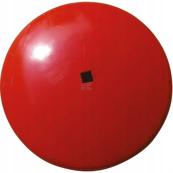 Disk brány hladký 660x6 mm Kverneland RF28474 Kverneland