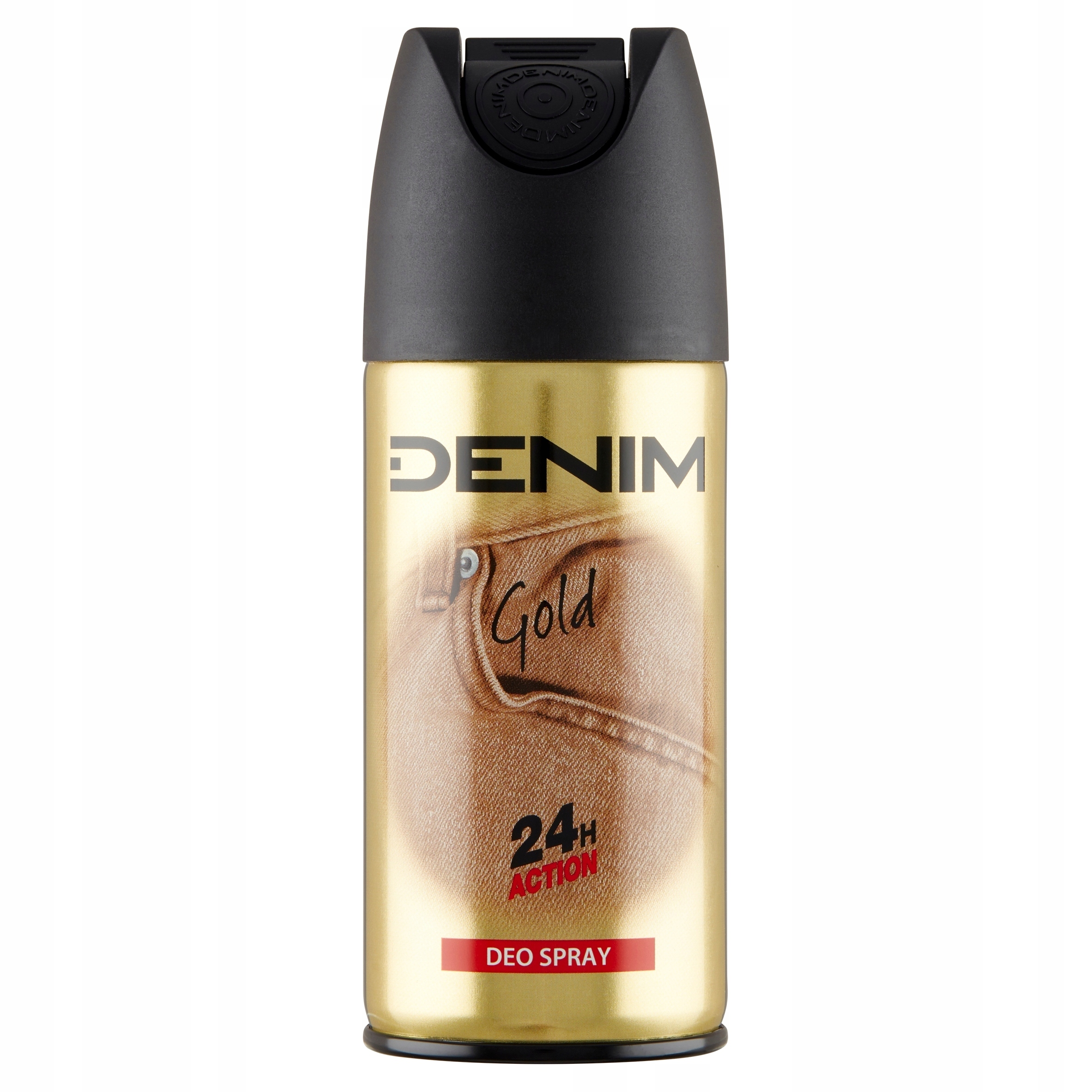 Dezodorant Denim 150 ml Marka Denim