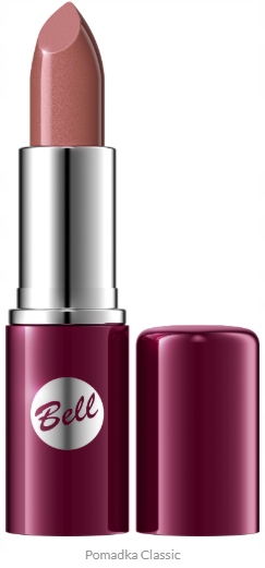

Bell Pomadka Classic 6.1