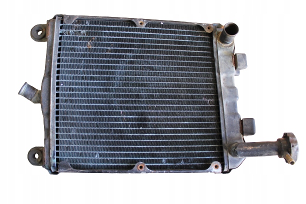 GL12.CHLODNICA - GL 1200 GOLDWING ОХОЛОДЖУВАЧ ВОДИ