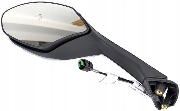 Lusterko lewe BMW K1200S K1300S K40 Oryginał