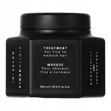 Schwarzkopf Fibre Clinix Tribond Maska posiluje tenké vlasy 500 ml