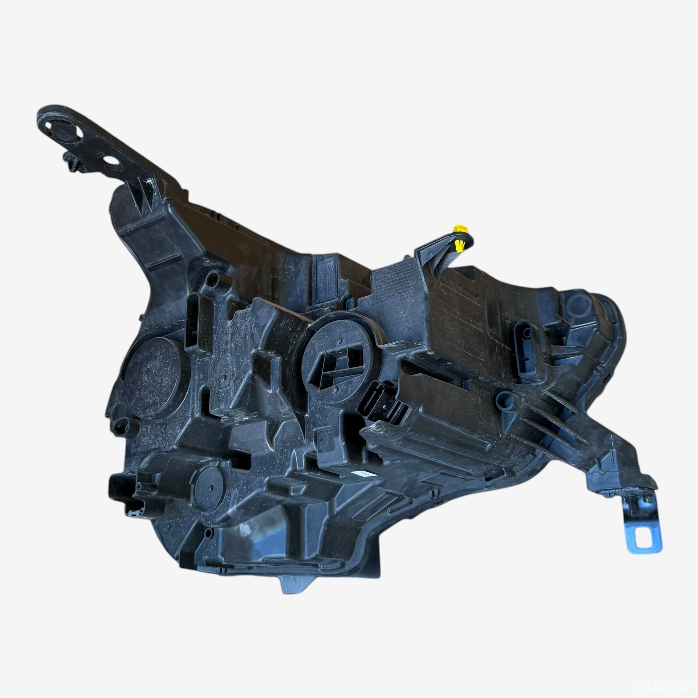 light front left CITROEN C4 III 2021 ROK 9830649480