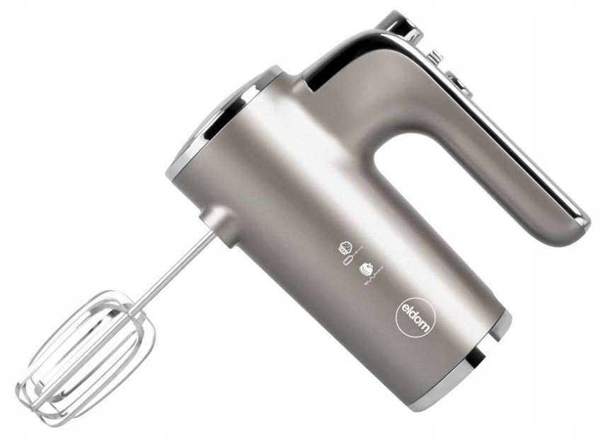 Robot kuchenny mikser ręczny Eldom R110 robo 400 W 5 prędkości