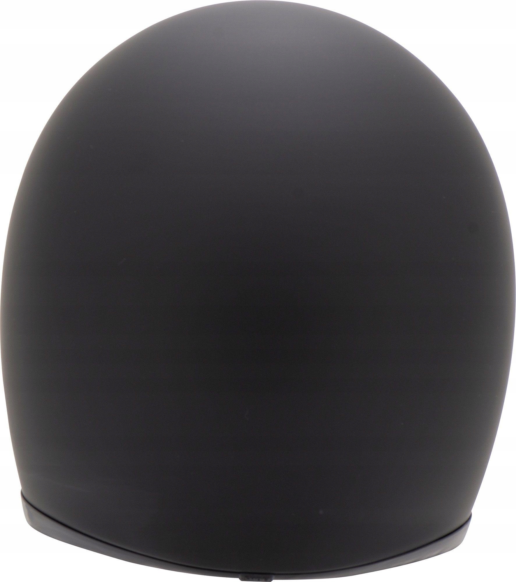 Shoei Ex-Zero kask integralny XL Czarny Mat Stan opakowania oryginalne