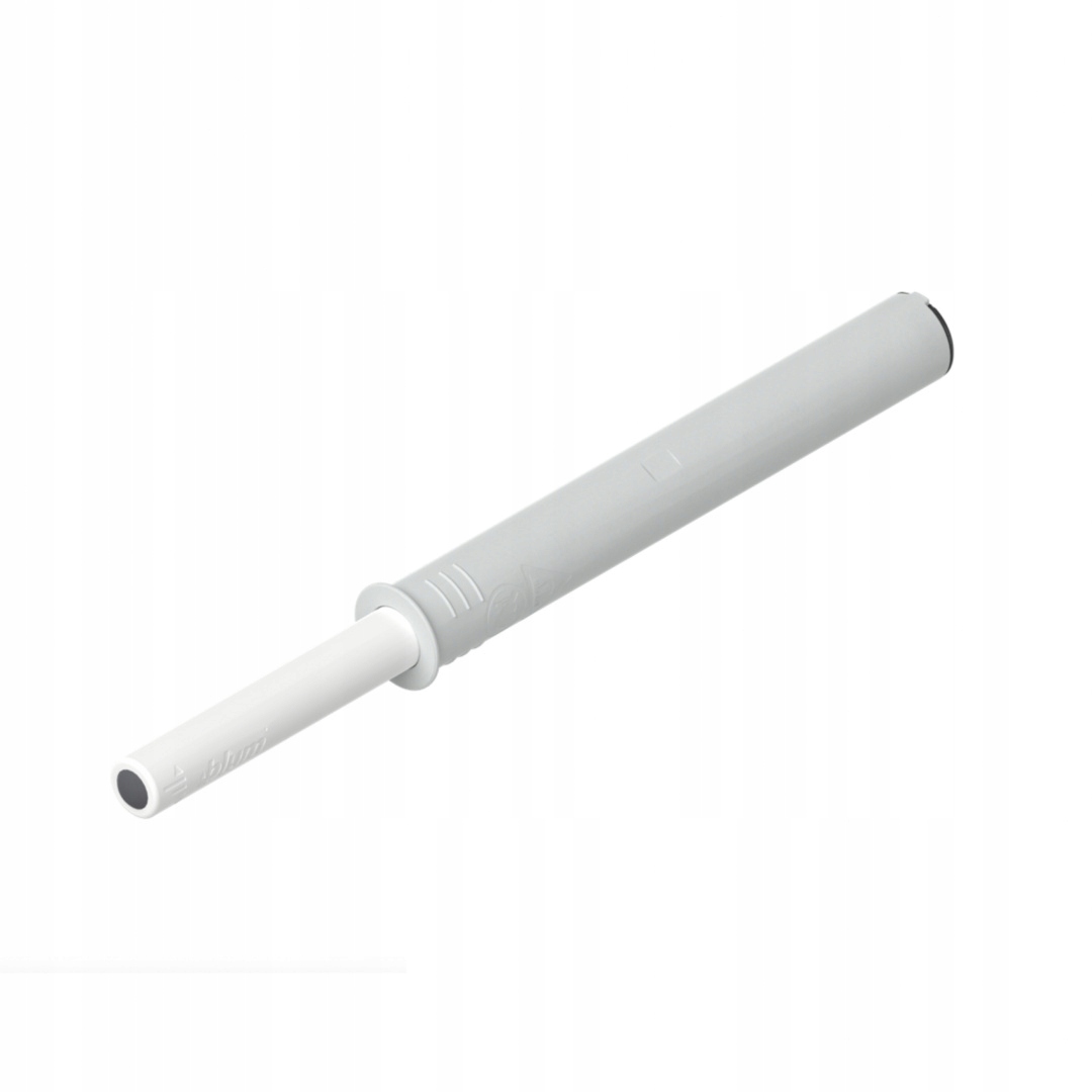 

Odbojnik Blum Tip-on 956A1006 długi biały