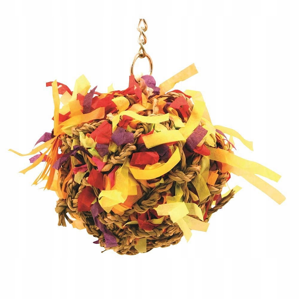 Levně Míč Greenwood 10 x 10 cm