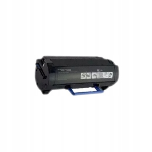 Naplnka Konica Minolta TNP40 TNP-40 A6WN01H černý kompatibilní toner pro