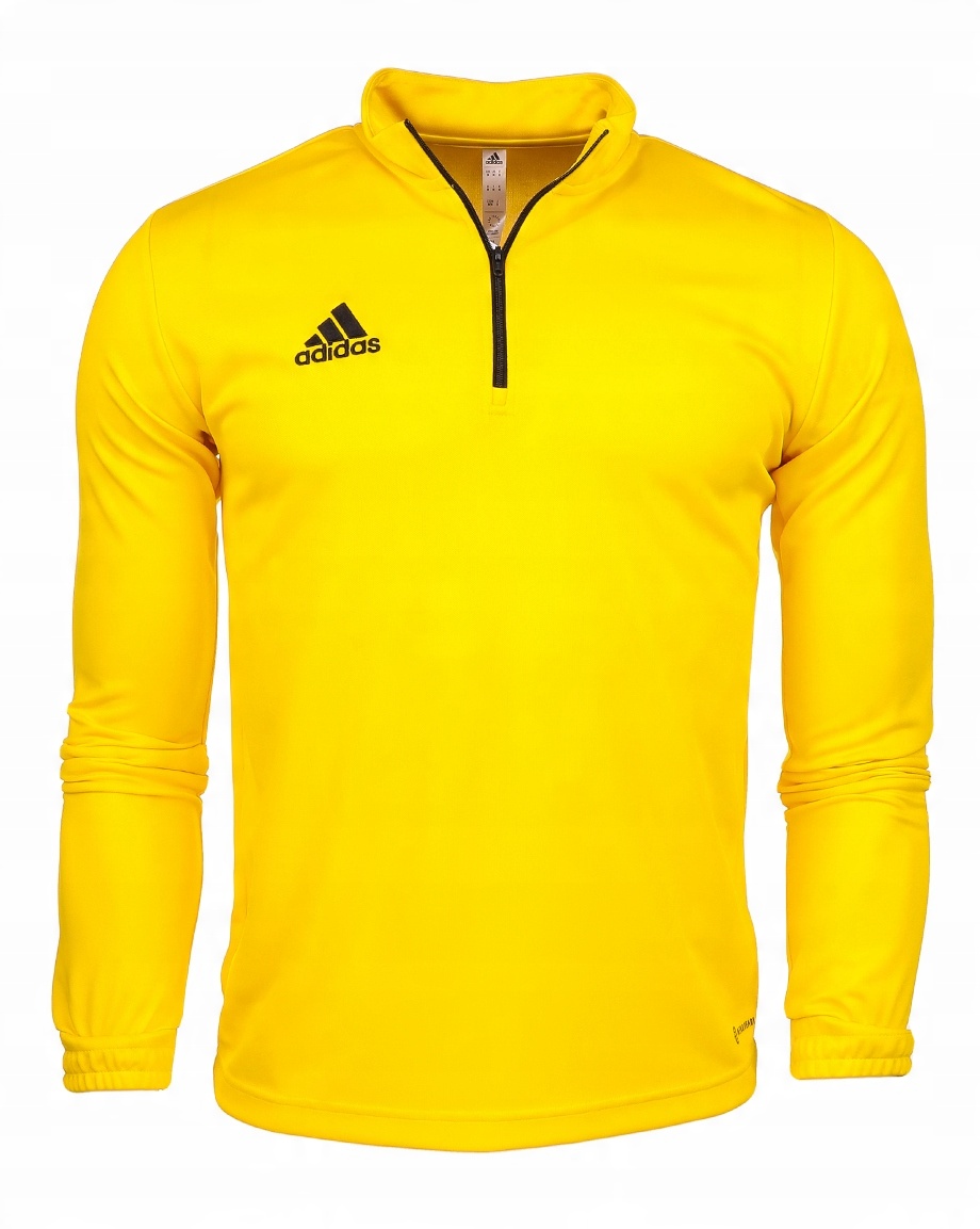 

adidas bluza męska rozpinana logo sportowa roz.XL
