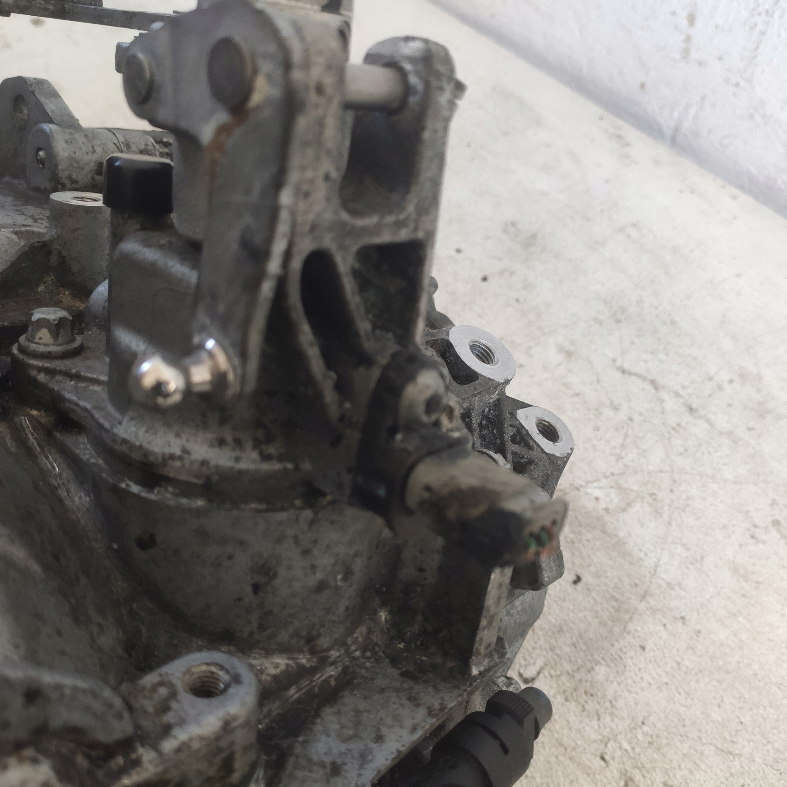 OPEL ASTRA K 2020 1.5CRDI CAMBIO M32 OLXD