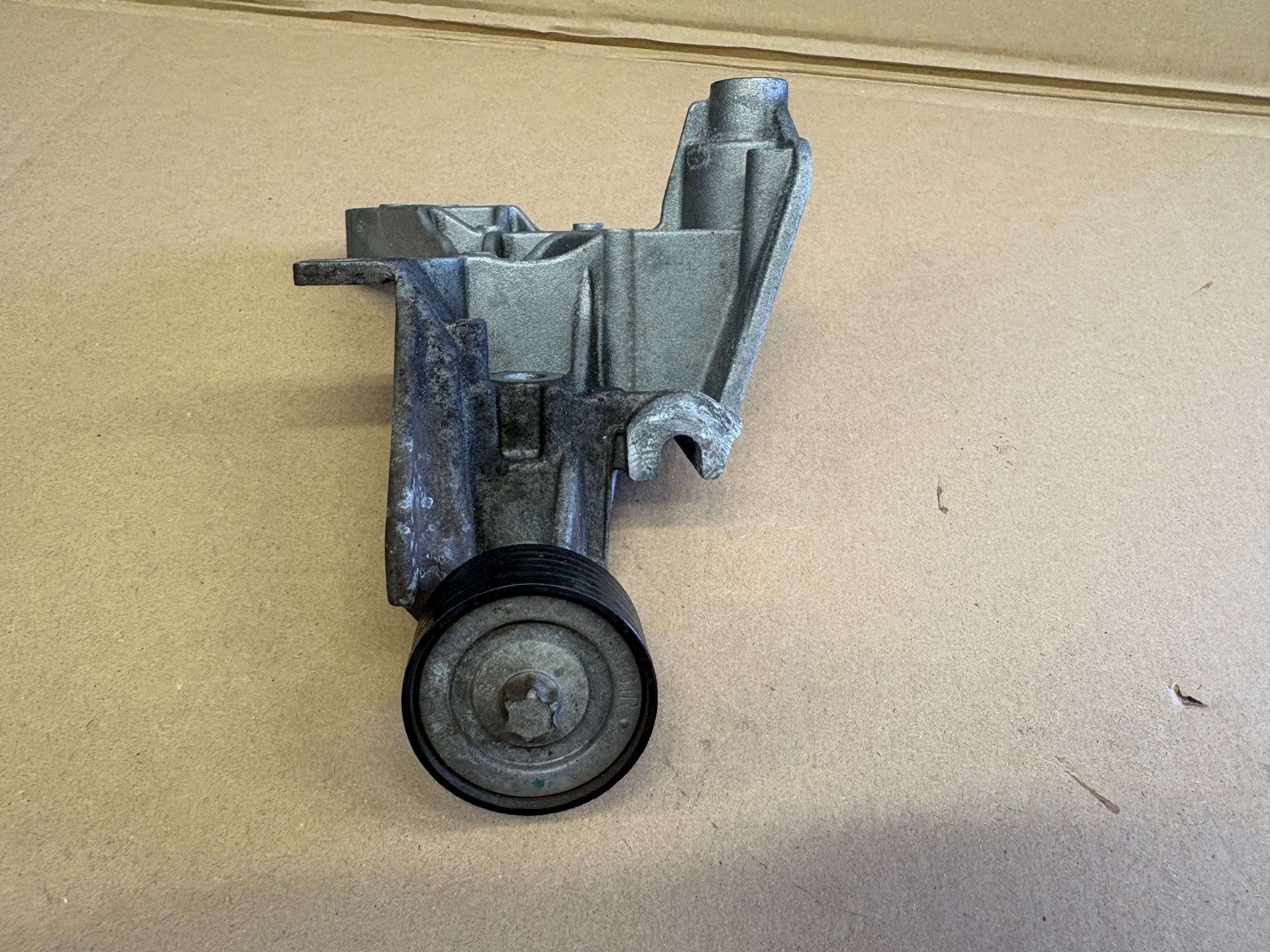 MERCEDES A class W177 engine mount A2822034300