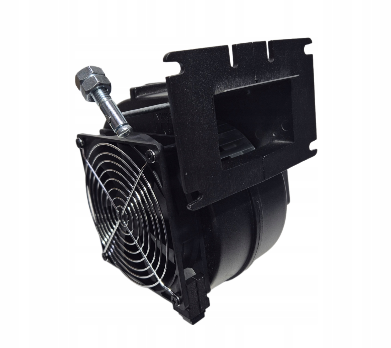 Wentylator Nadmuchowy Defro MPlusM Wpa 120T Z Turbiną Wta 120T