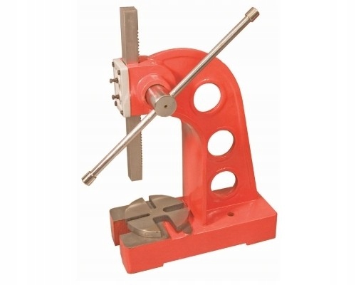 РУЧНИЙ ПРЕС HOLZMANN DOP3000 3T AUSTR