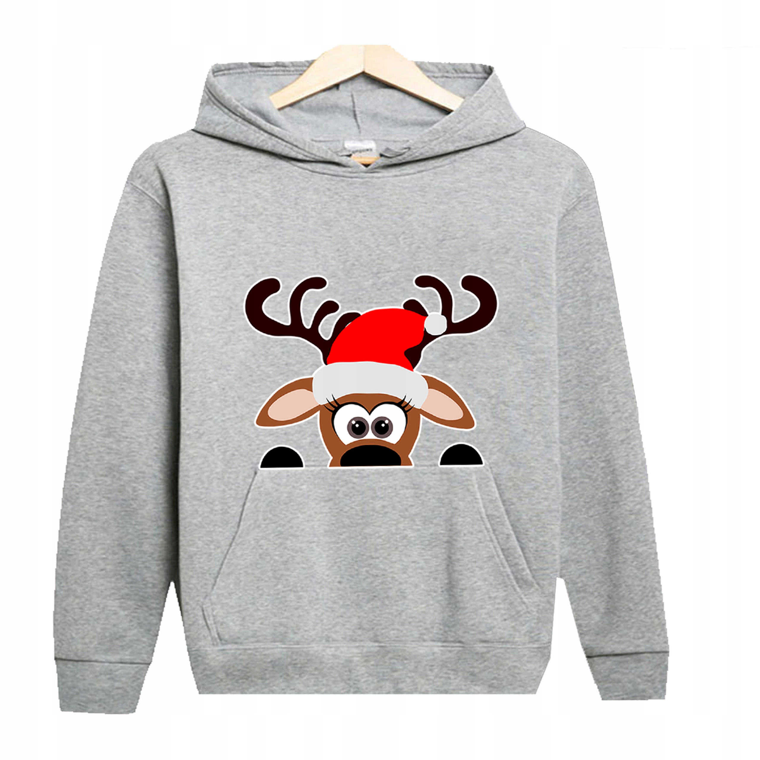 

Bluza dziecinna/młodzieżo Świąteczna 9-11