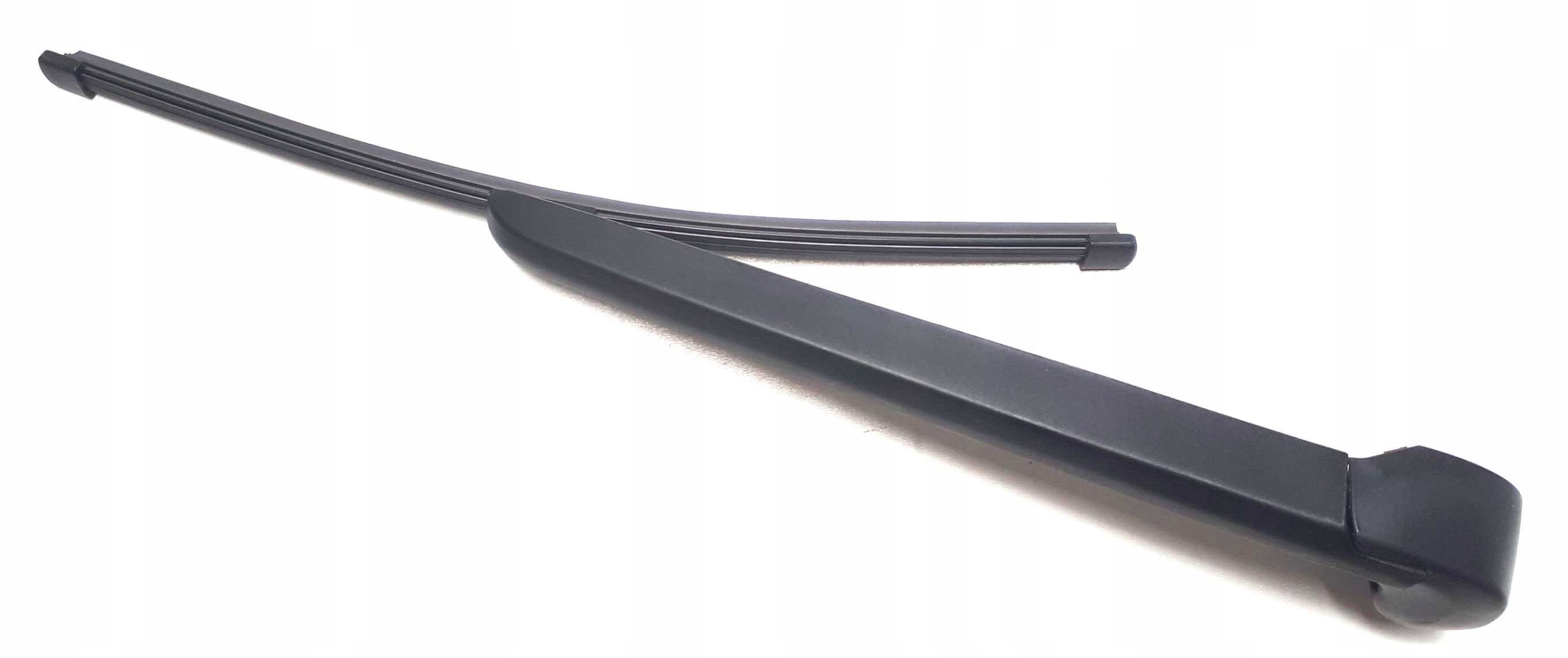 PIORO RAMIE WYCIERACZKI TYL 330mm VW TOUAREG II Part manufacturer DPA