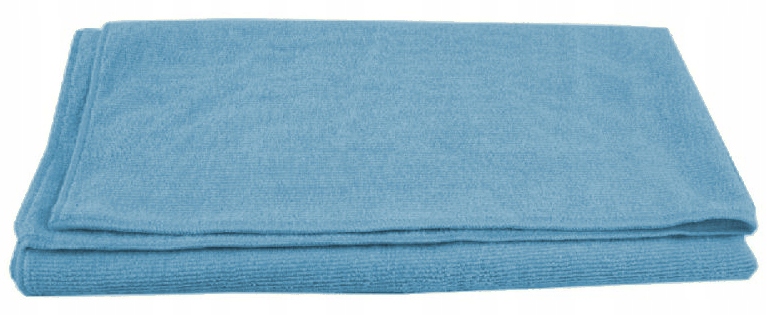 

Ścierka duża gruba mikrofibra 50x60 Favorita