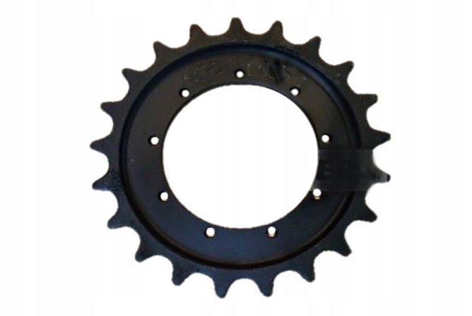 140-4022 - ПРИВОДНОЕ КОЛЕСО MINI CAT 302.5 302.5 C