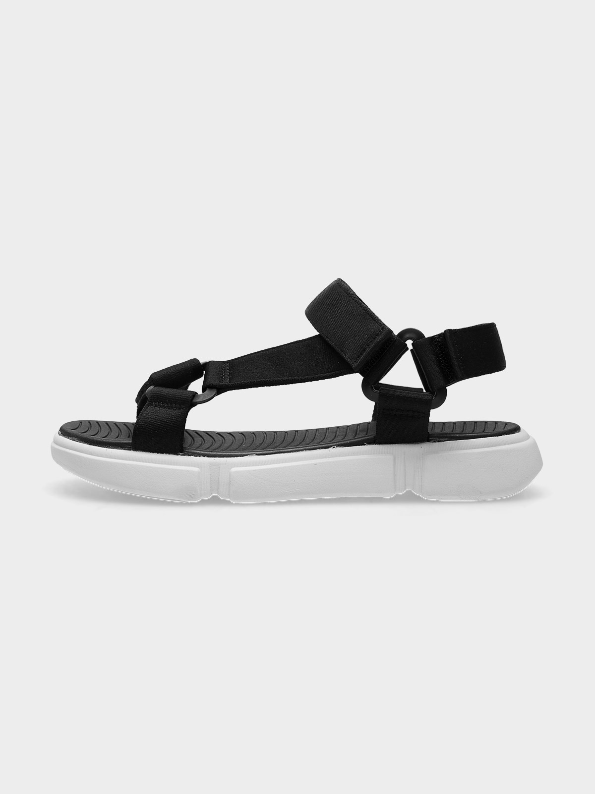 

Sandały 4F 4FJSS22FSANF005-21S-33