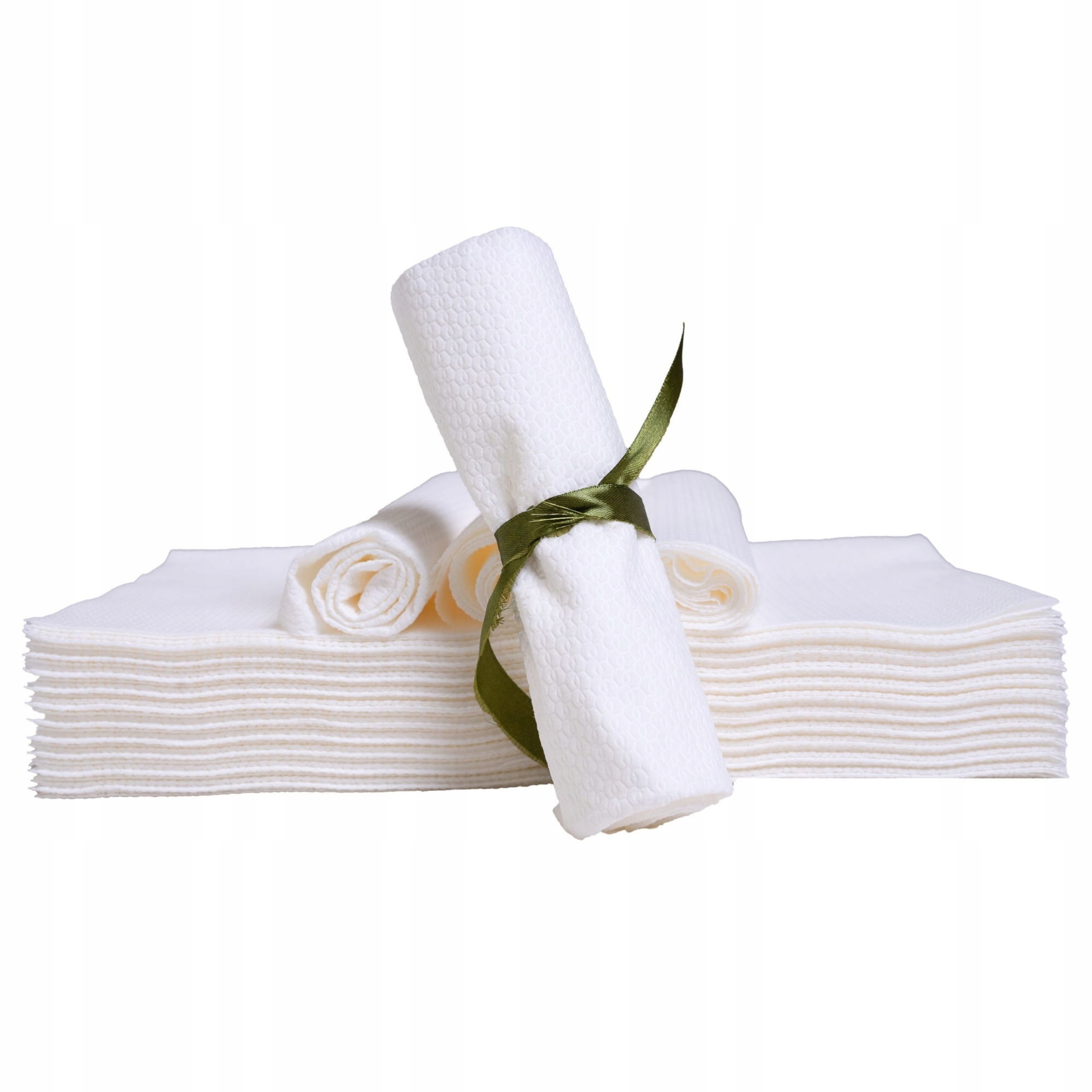 Jednorázový ručník z celulózy Airland 70×40 cm 500 ks Qms Line Premium