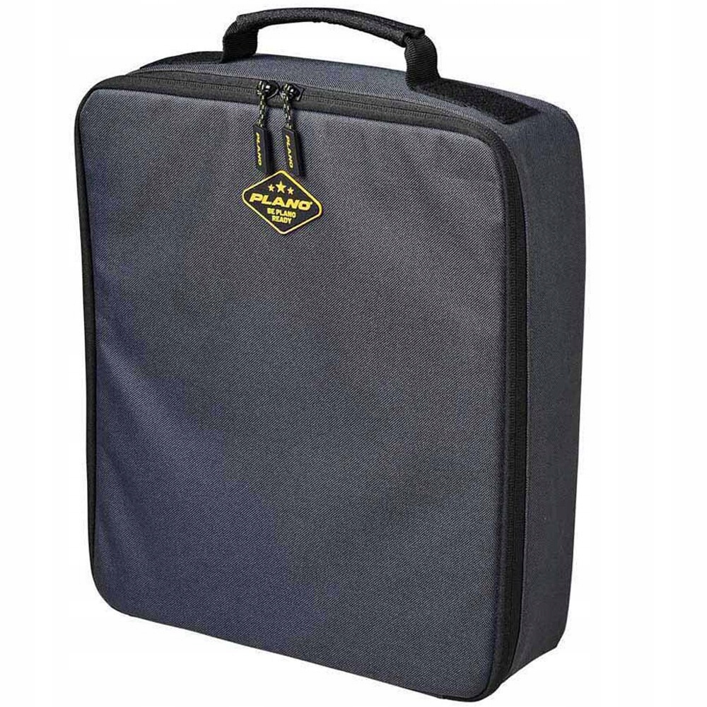 Organizer do skrzyń Plano Tactical Storage Trunk Insert Small Black