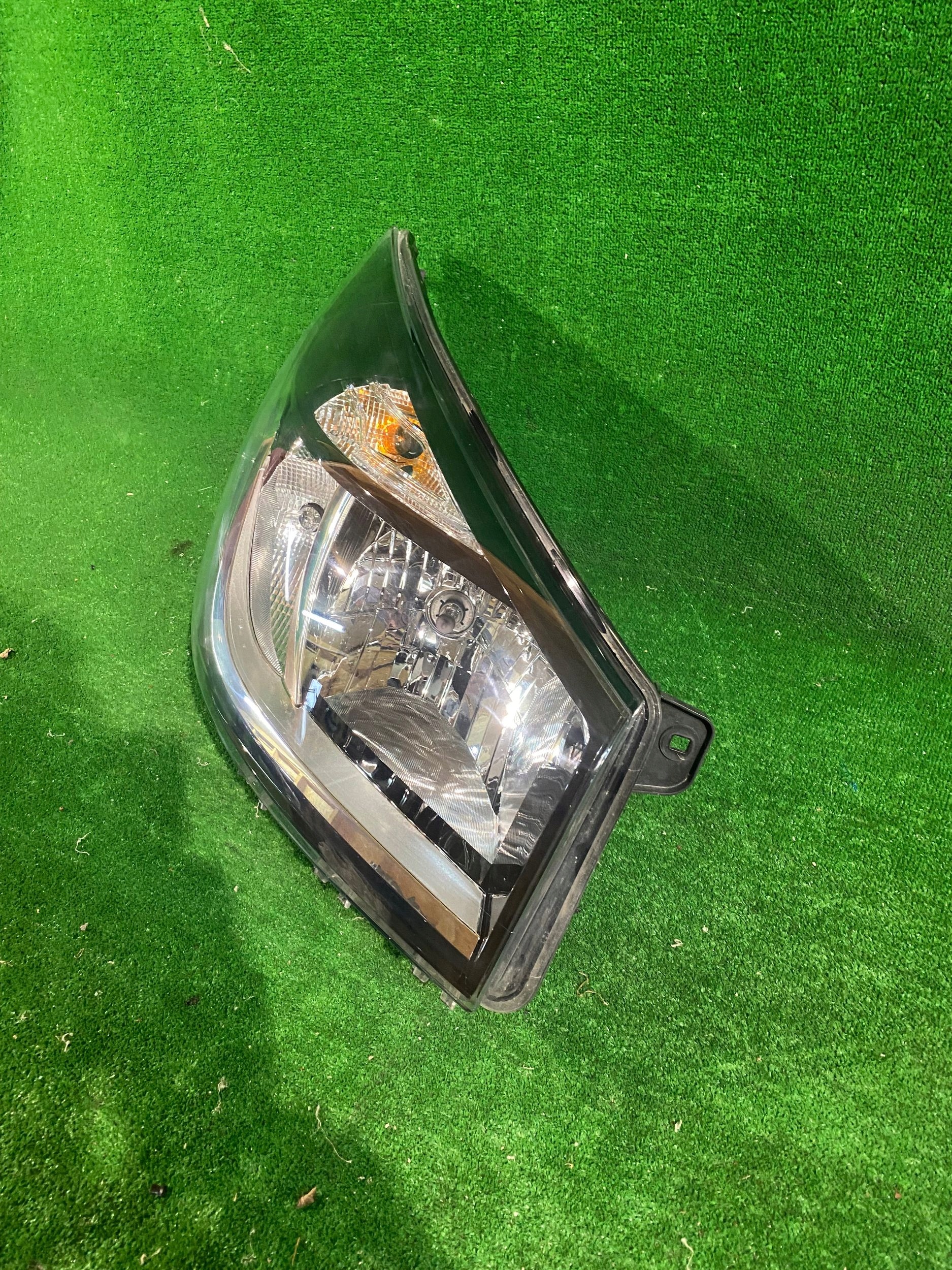 Frontscheinwerfer Renault Trafic L 260109868R LED Rechts Scheinwerfer Headlight - Thumbnail 2