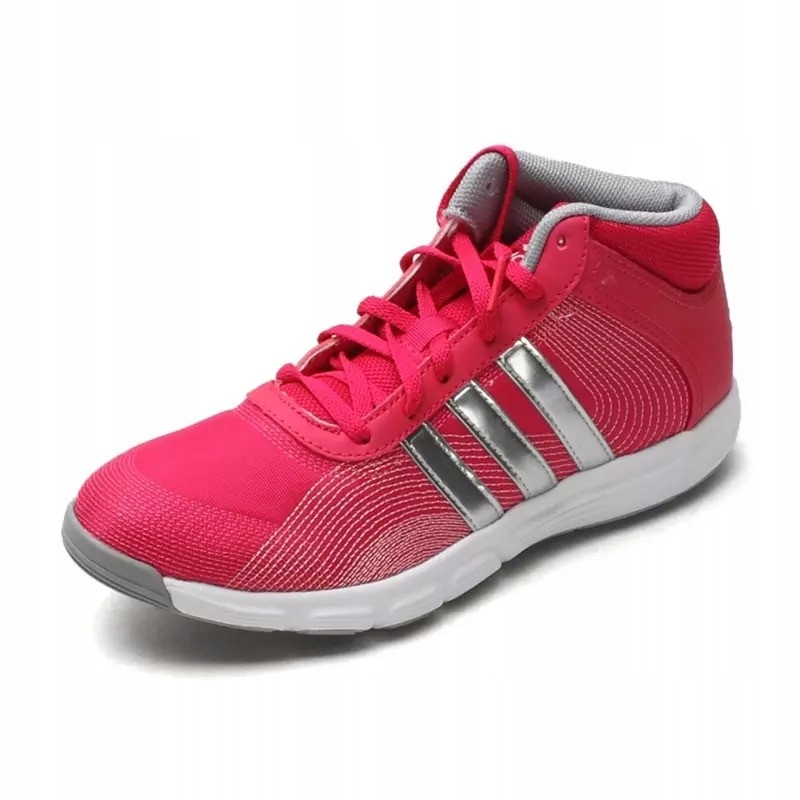 Dámské boty Adidas Essential Star Mid Q34335 Vel 38