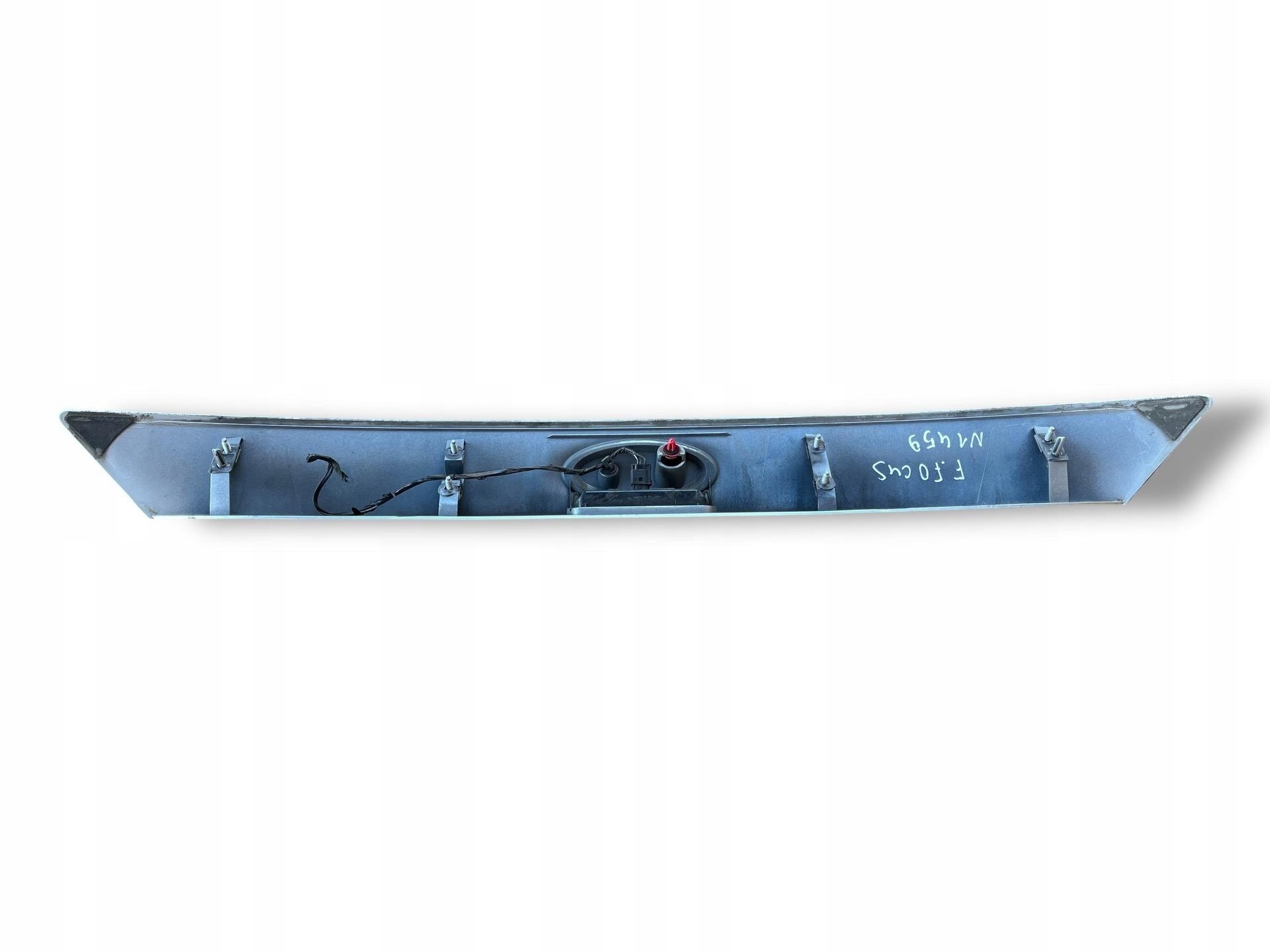 moulding bonnet Ford Focus 3 2012 BM51-A43404-AFW