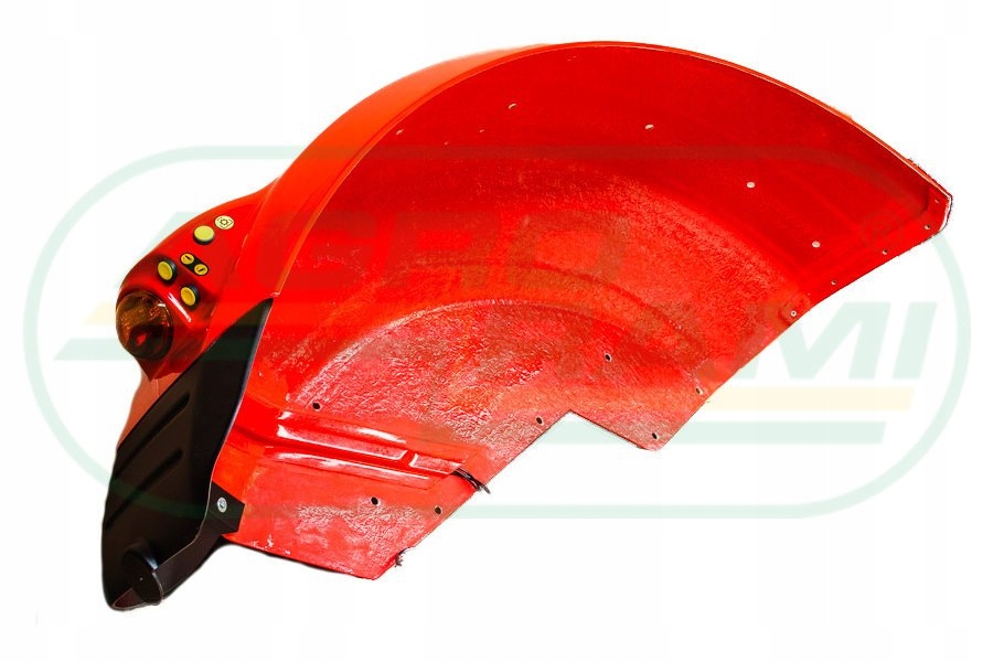 blatník zadní pravý Zetor Forterra Hsx 19364139