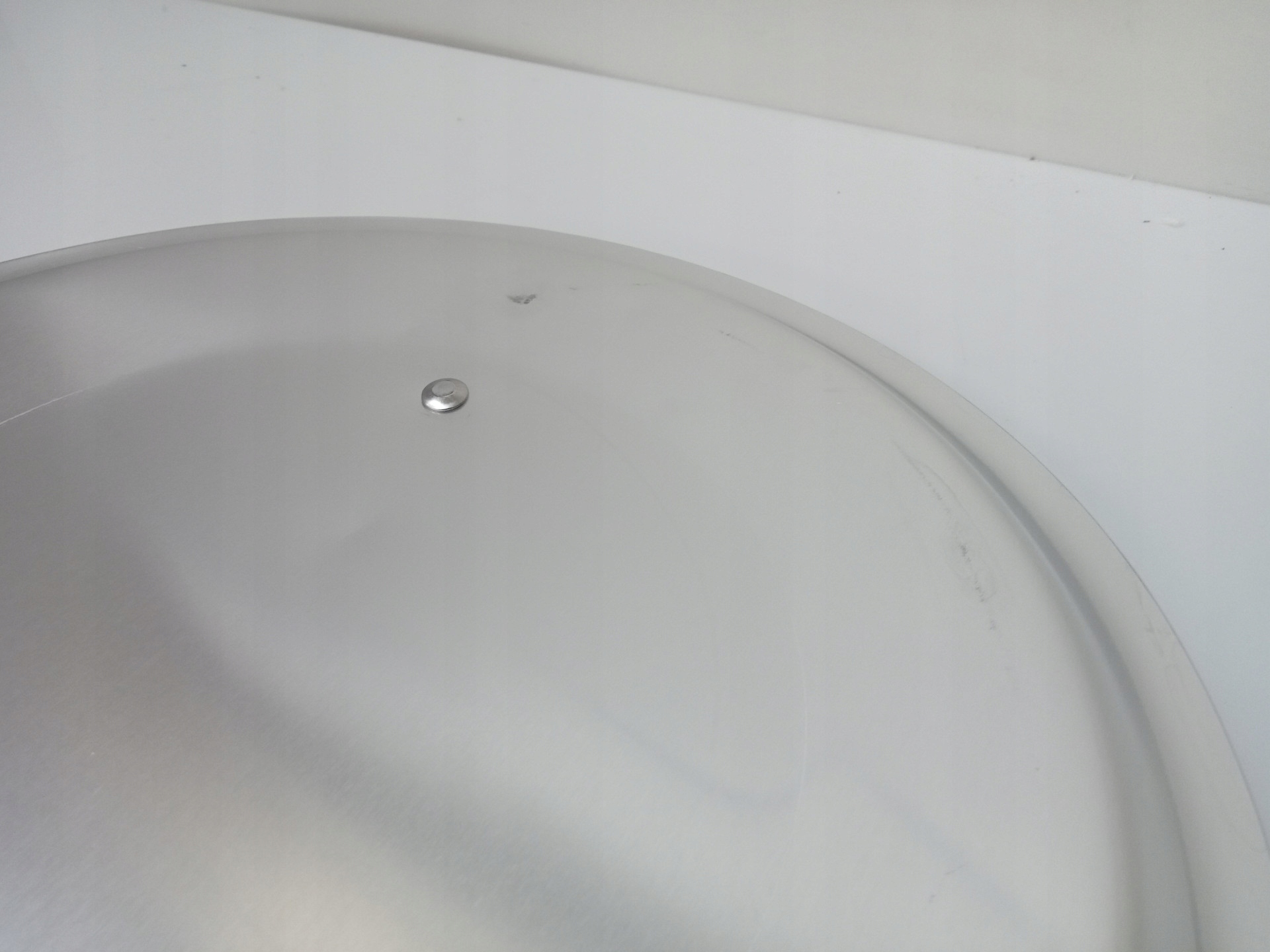 Pokrywka Agnelli 32 cm Średnica 32 cm