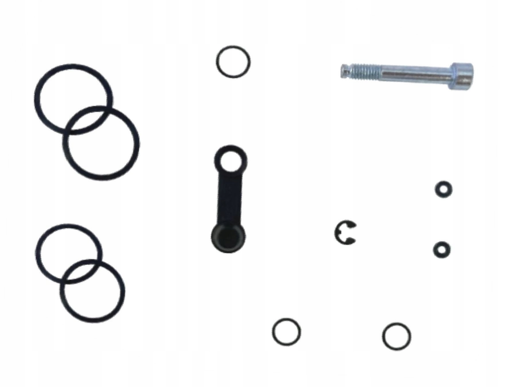 Sada Pro Opravu Předního Brzdového Třmenu Husqvarna Tc 65 2017-2022