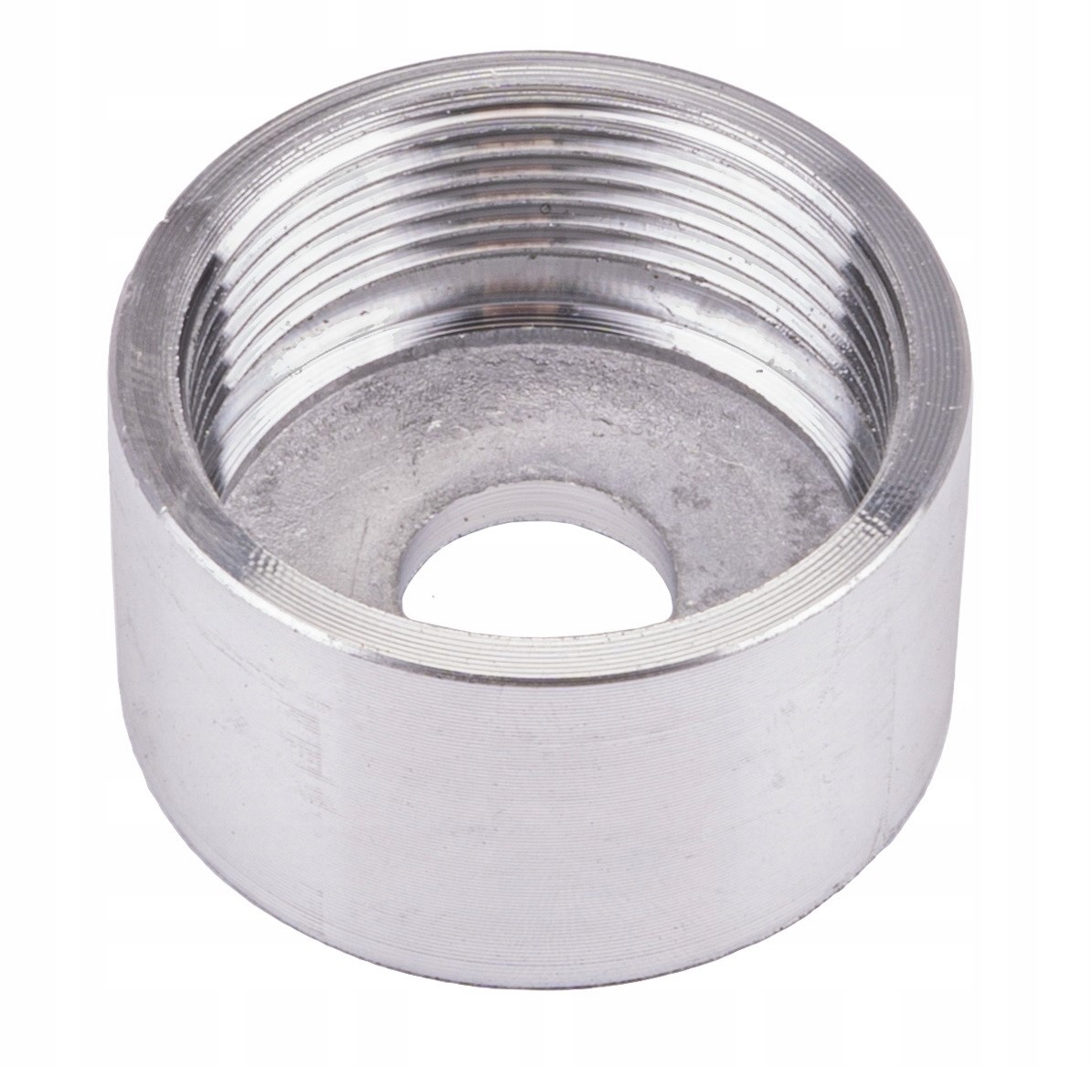 Głowica ŻYŁKOWA Do Kosy Spalinowej Aluminiowa Waga produktu z opakowaniem jednostkowym 0.15 kg