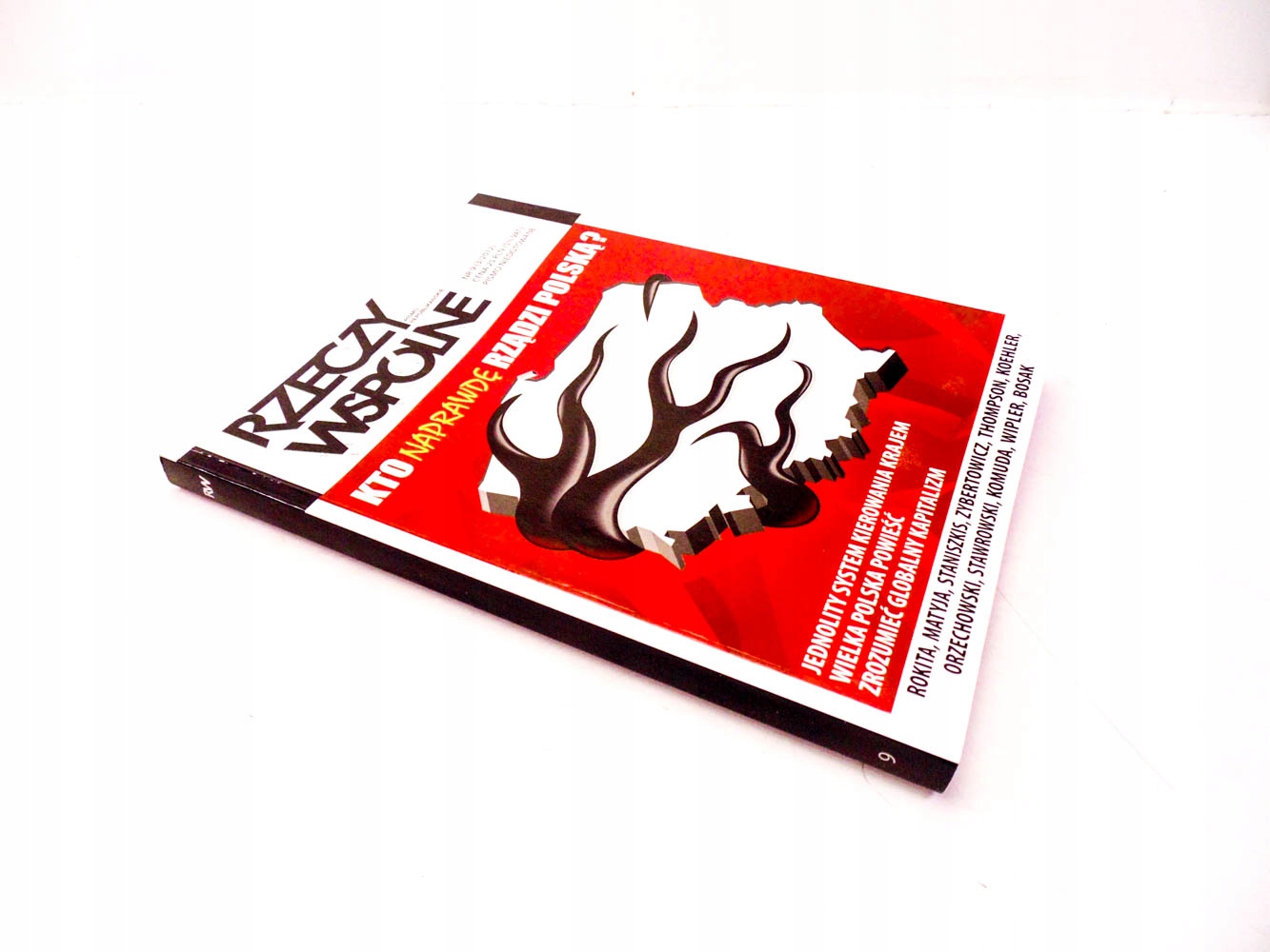 RZECZY WSPÓLNE NR 9 2012