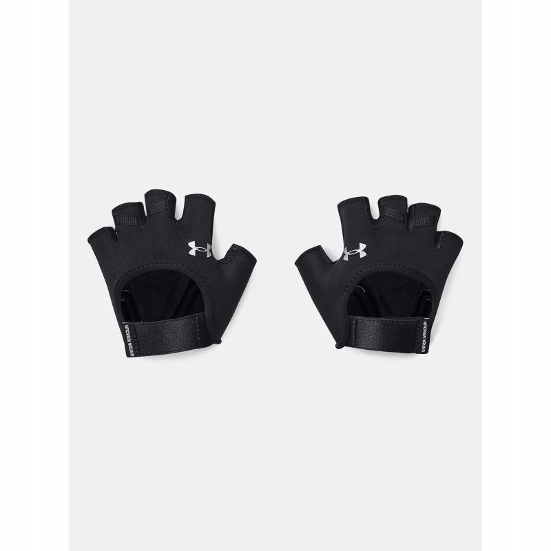 Under Armour Rukavice Ua Women's Training Glove-BLK černá