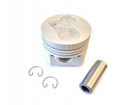 Píst s čepem Kubota V2203 1.00