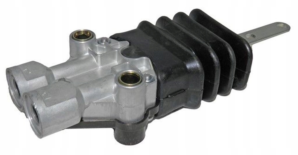 347789 - [] КЛАПАН ВЫРАВНИВАНИЯ КАБИНЫ SCANIA 4