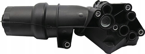 11151773501 - Корпус масляного фильтра Vika