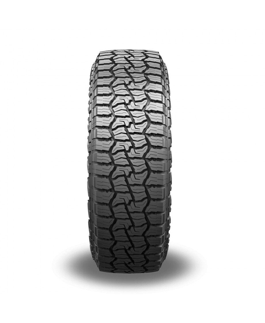 Greentrac Rough Master-X/T 3PMSF 265/70R16 Opony Liczba opon w ofercie 1 szt.