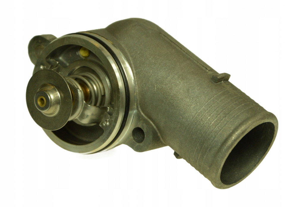 Termostat z obudowa MANITOU 704637 Machine type Loader