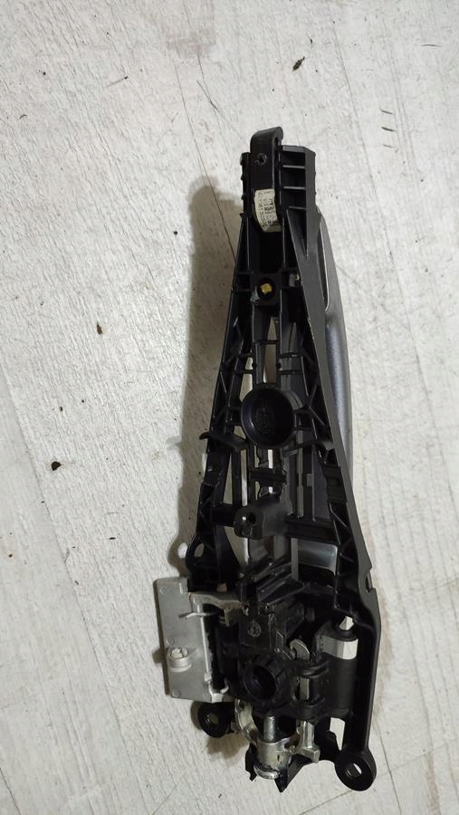 handle left front Chevrolet Cruze